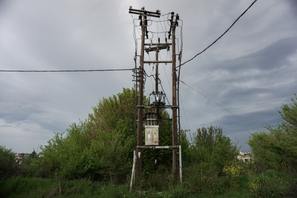 Ανακοινώθηκε η επιδότηση ρεύματος σε επιχειρήσεις, φούρνους και ζαχαροπλαστεία – Οι δικαιούχοι