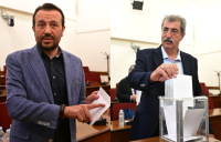 ΣΥΡΙΖΑ: Με Παππά γραμματέα και Πολάκη στον Πολιτικό Σχεδιασμό