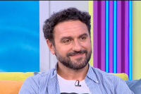 Μελέτης Ηλίας: «Μια ολόκληρη δεκαετία έκανα τρεις δουλειές και έβγαζα συνολικά 700 ευρώ τον μήνα»