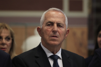 Ο Ευ. Αποστολάκης στο ραντάρ του Ν. Ανδρουλάκη