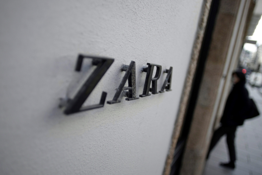Οι χρυσές μπίζνες της ZARA στην Ελλάδα - Οι boutique περιοχές και οι νέες εφαρμογές απογείωσαν τον όμιλο