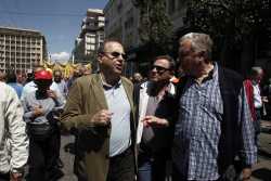 Ο απολογισμός του απερχόμενου αναπληρωτή Υπουργού Κοινωνικών Ασφαλίσεων