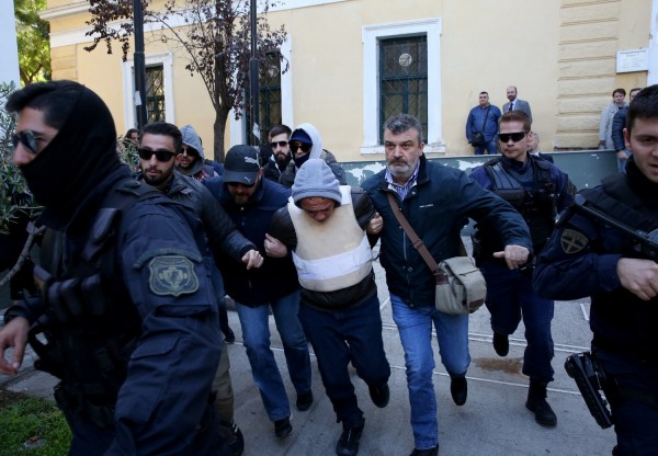 Photo: αρχείο dikaiologitika News