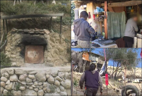 Συνεχίζεται το θρίλερ στην Κορινθία: Άφαντα τα παιδιά και η μάνα των παλαιοχριστιανών