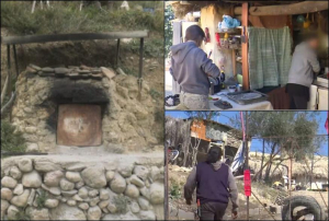 Συνεχίζεται το θρίλερ στην Κορινθία: Άφαντα τα παιδιά και η μάνα των παλαιοχριστιανών