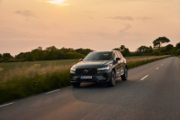 Το XC60 είναι πλέον το best-seller όλων των εποχών για την Volvo