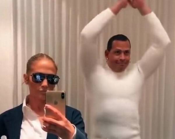 Βόμβα από CNN: Δεν χώρισαν τελικά Τζένιφερ Λόπεζ και Άλεξ Ροντρίγκεζ