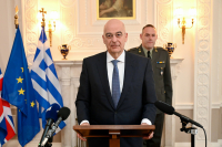 Ποιοι στην κυβέρνηση δυσαρεστήθηκαν με τη δήλωση Δένδια για τους Patriot;