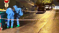 Άγιος Δημήτριος: Συνελήφθη 62χρονος για το δοχείο με υδρόθειο που βρέθηκε σε κάδο απορριμμάτων