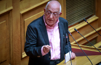 Ο Νικήτας πήρε τ' όπλο του: «Η ήττα είναι καμπάνα και ξέρουμε για ποιον χτυπά»!