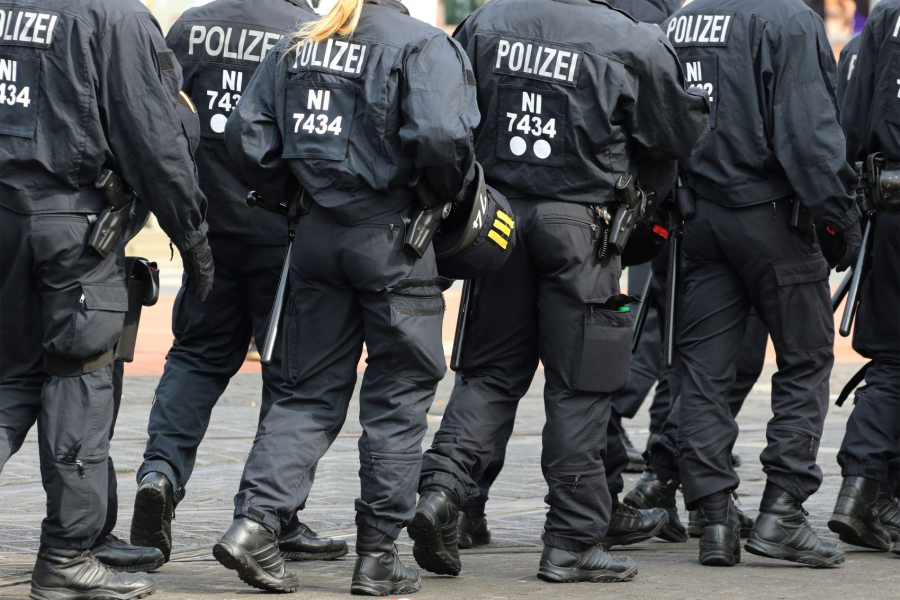 Συναγερμός ασφαλείας στη Γερμανία ενόψει EURO 2024 για το «Ισλαμικό Κράτος της Επαρχίας Χορασάν»