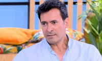 Νίκος Παπαδάκης: «Αν γυρνούσα το χρόνο πίσω δεν θα έφευγα από Αμερική»