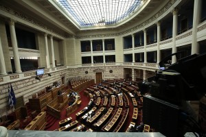 Ψηφίστηκε το νομοσχέδιο για τις αρμοδιότητες των μουφτειών