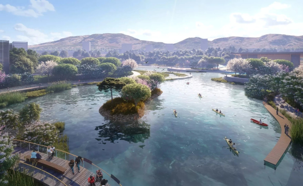 Ισχυρή κερδοφορία για τη LAMDA Development το 2025 με καθαρά κέρδη 91 εκατ. ευρώ