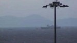 Ρυμουλκά έδεσαν με ασφάλεια το πλοίο "Παναγιά Αγιάσου" που παρασύρθηκε το πρωί από τους ισχυρούς ανέμους