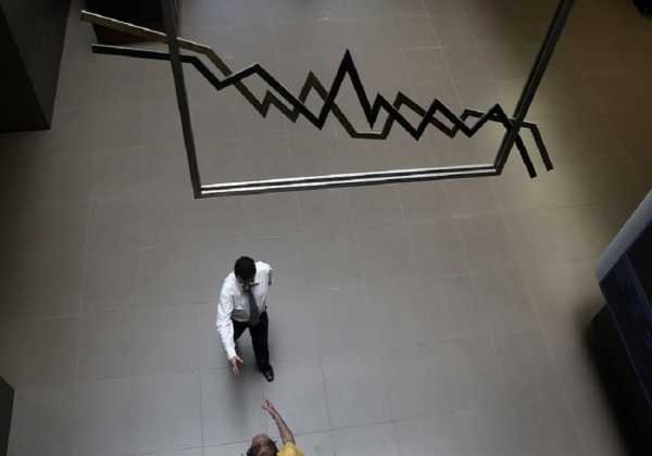 Απώλειες 1,47% στο Χρηματιστήριο Αθηνών