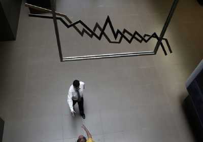 Απώλειες 1,47% στο Χρηματιστήριο Αθηνών