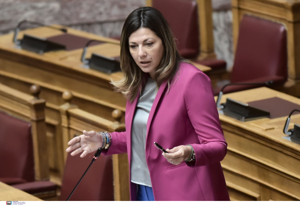 Χώρους φύλαξης βρεφών σε μικρές επιχειρήσεις προτείνει το ΕΒΕΑ σε συνάντηση με την Σοφία Ζαχαράκη