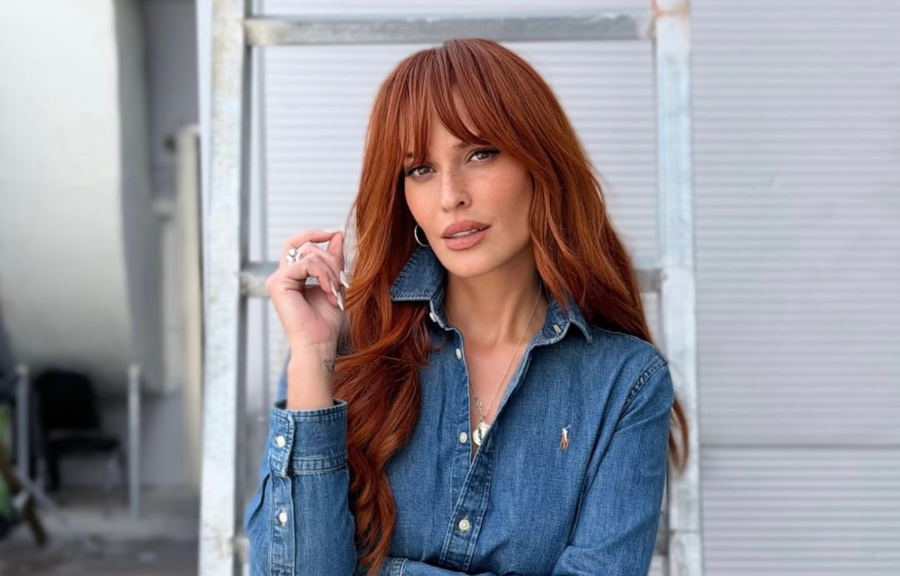 Σίσσυ Χρηστίδου: «Ανατρίχιασα όταν το είπε» - Η on air συγκίνησή της για τον διάλογο με ηλικιωμένο