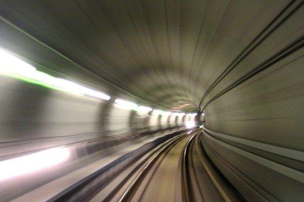 Βαγόνια μόνο για γυναίκες σε μετρό της Κίνας