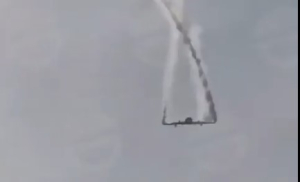 Τουρκία: Νεκροί και οι 20 επιβαίνοντες στο C-130 που συνετρίβη στη Γεωργία (Εικόνες)