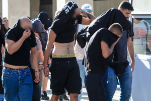 Νέα Φιλαδέλφεια: Οι νέες καταθέσεις στη δικογραφία- Καρέ καρέ τα δραματικά τελευταία λεπτά του Μιχάλη