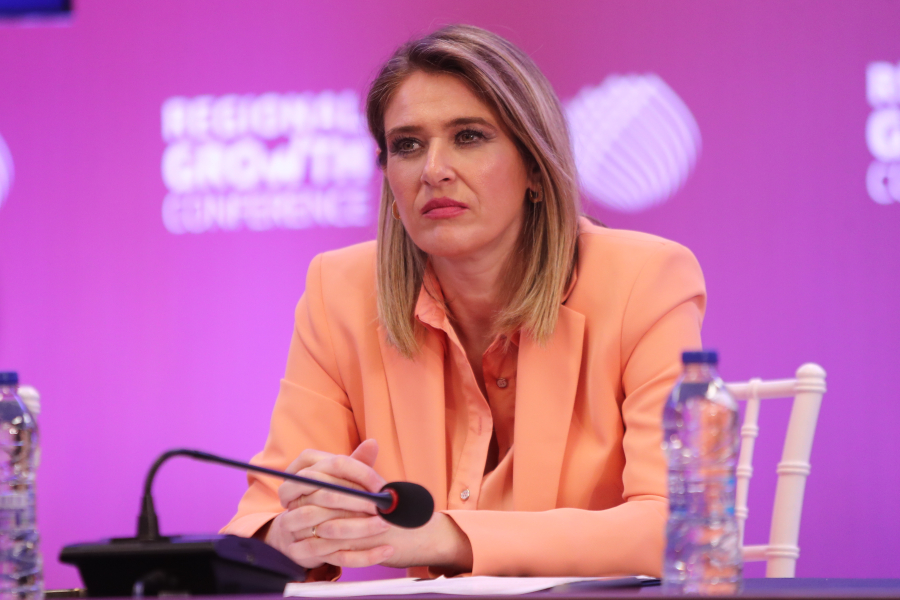 Ευθυμίου: Περαιτέρω μείωση του χρόνου απονομής των επικουρικών συντάξεων