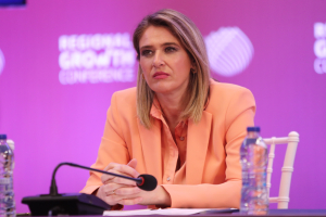 Ευθυμίου: Περαιτέρω μείωση του χρόνου απονομής των επικουρικών συντάξεων