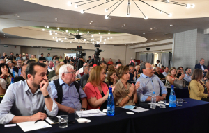 Κεντρική Επιτροπή ΣΥΡΙΖΑ: «Πέρασε» η πρόταση Φάμελλου για συμπόρευση με Τσίπρα