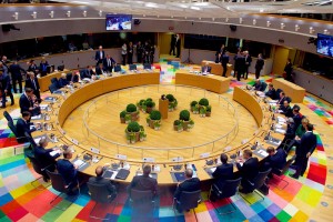 Σήμερα η κρίσιμη «σύνοδος» για το προσφυγικό
