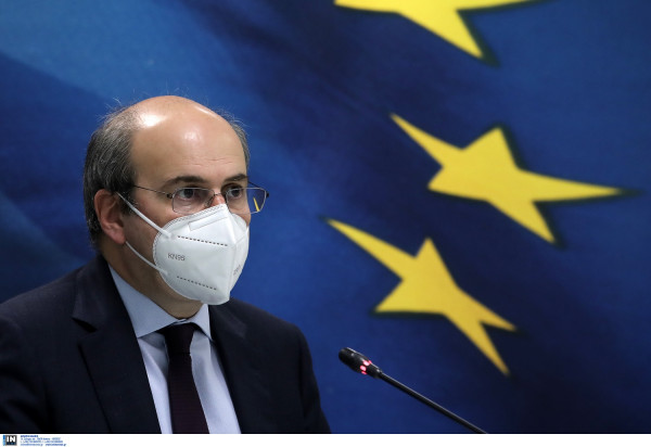 Χατζηδάκης: «Νέα δικαιώματα, νέες δουλειές, αποτελεσματικοί έλεγχοι»