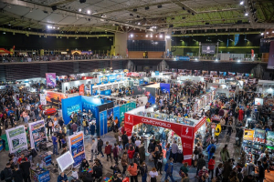 10 χρόνια AthensCon: Τι θα δούμε στη μεγαλύτερη γιορτή της ποπ κουλτούρας