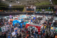 10 χρόνια AthensCon: Τι θα δούμε στη μεγαλύτερη γιορτή της ποπ κουλτούρας