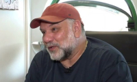 Γρηγόρης Αρναούτογλου για Βίσση – Καρβέλα: «Πληγώνομαι τώρα, είναι σχέση ζωής»