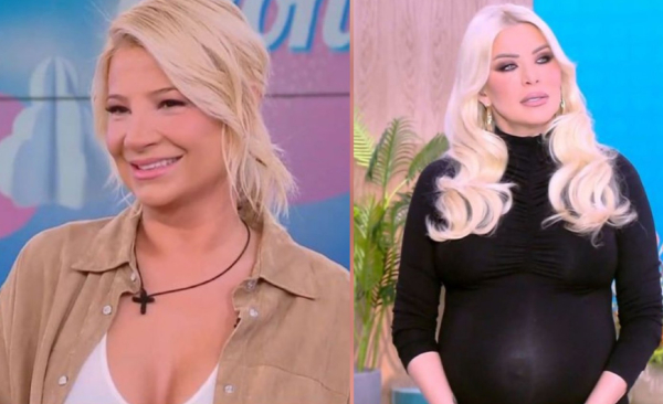 Φαίη Σκορδά: Η αναφορά στην Καινούριου – Το δώρο που θέλει να της στείλει (Βίντεο)