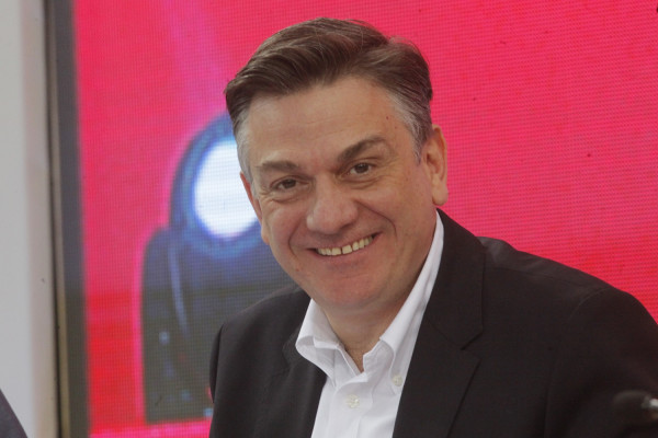 Μωραΐτης: Είναι μονόδρομος η ευρεία προοδευτική συμμαχία