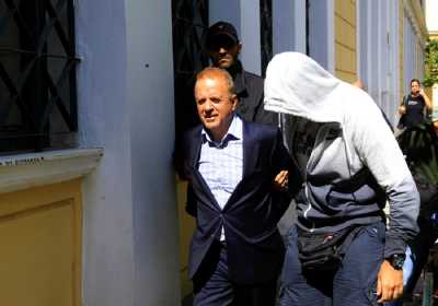 Σε δίκη ο Λιακουνάκος και άλλοι 16 εμπλεκόμενοι