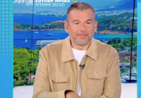 Λιάγκας για Γιώργο Μυλωνάκη: «Μαθαίνω ότι ακόμα δεν έχει ξυπνήσει»
