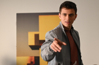 «Ο Τιμωρός»: Ο Φίλιππος έρχεται αντιμέτωπος με τη μητέρα του - Τα επόμενα επεισόδια (Βίντεο)