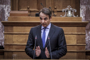 Public Issue: Χαώδης η διαφορά με τον ΣΥΡΙΖΑ και κοντά στην αυτοδυναμία η ΝΔ