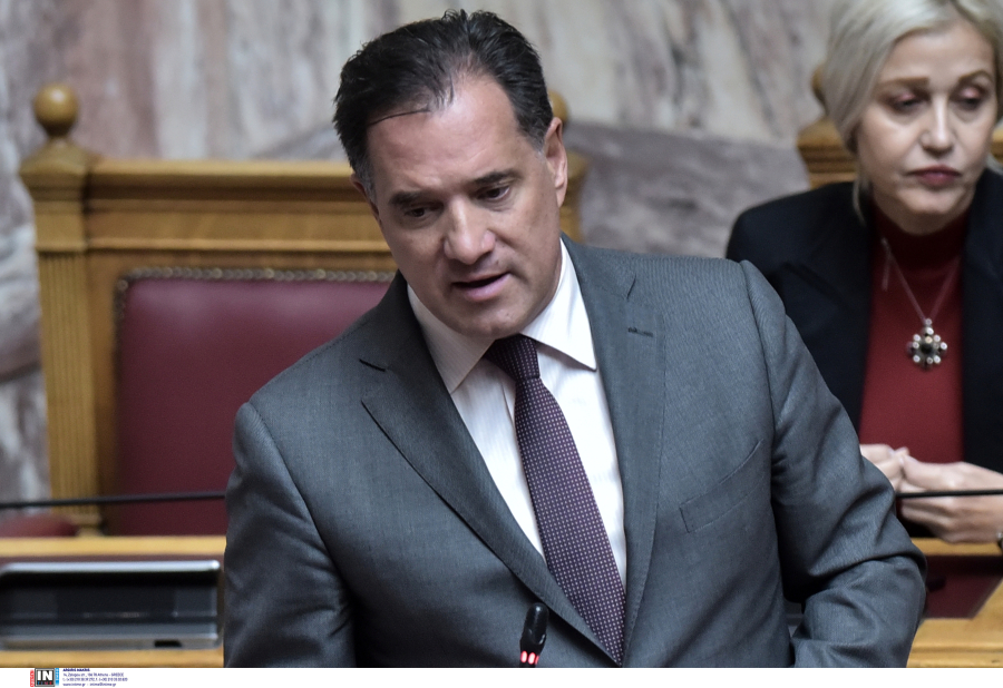 «Έχουν δυσανεξία στη διαφορετική άποψη», ο Γεωργιάδης επιτίθεται στον Κασσελάκη και στηρίζει Αυτιά