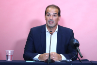 Νέα Αριστερά: Bίντεο για τη στεγαστική κρίση με τον «super πρωθυπουργό»