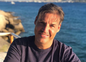 Σοκάρει ο μαραθωνοδρόμος που νοσηλεύεται με γρίπη, πνευμονία και κορονοϊό