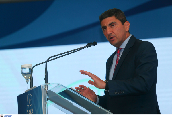 Γιατί καθυστερεί η διαγραφή Αυγενάκη: Η απάντηση του Παύλου Μαρινάκη