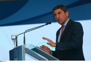 Γιατί καθυστερεί η διαγραφή Αυγενάκη: Η απάντηση του Παύλου Μαρινάκη