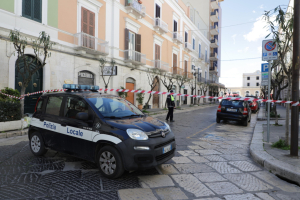 Νέα γυναικοκτονία στην Ιταλία - Νεκρή 49χρονη, καταζητείται ο σύζυγός της