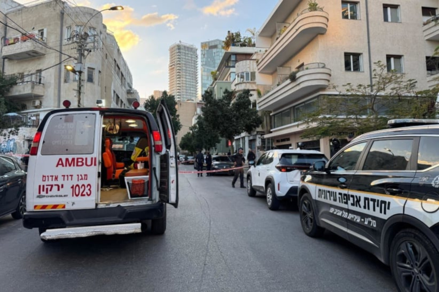 Αιματηρή επίθεση στο Τελ Αβίβ: Νεκρός ο 19χρονος δράστης, τον πυροβόλησε πολίτης (Βίντεο)