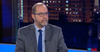 Σκανδάμης για εγκαίνια Πατρών - Πύργου: «Κ. Μητσοτάκη, οι πολίτες δεν εξαπατώνται»