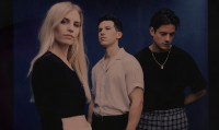 Release Athens: Τι ώρα θα βγουν οι London Grammar στη σκηνή