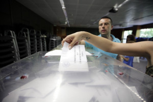 Αυτά είναι τα έγγραφα που χρειάζεστε για να ψηφίσετε στις εκλογές 2019